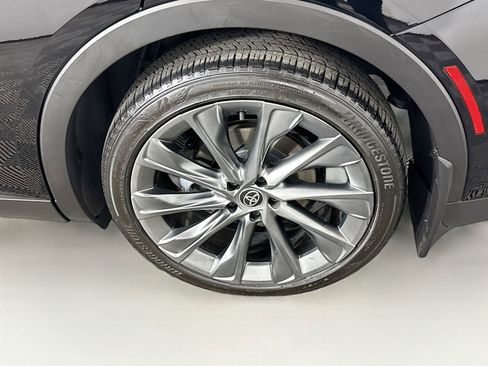 Certified 2024 Toyota Crown w/ Advanced Technology Package AWD/4WD image 24