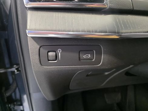 Used 2022 Volvo XC90 T6 Inscription AWD/4WD image 36