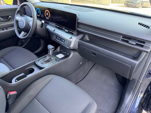 New 2026 Hyundai Kona SEL Sport FWD image 14