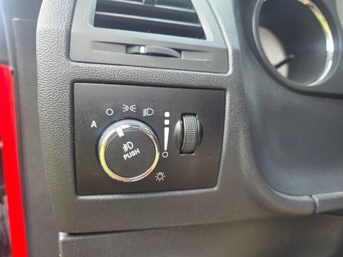 Used 2014 Dodge Challenger R/T Plus RWD image 12