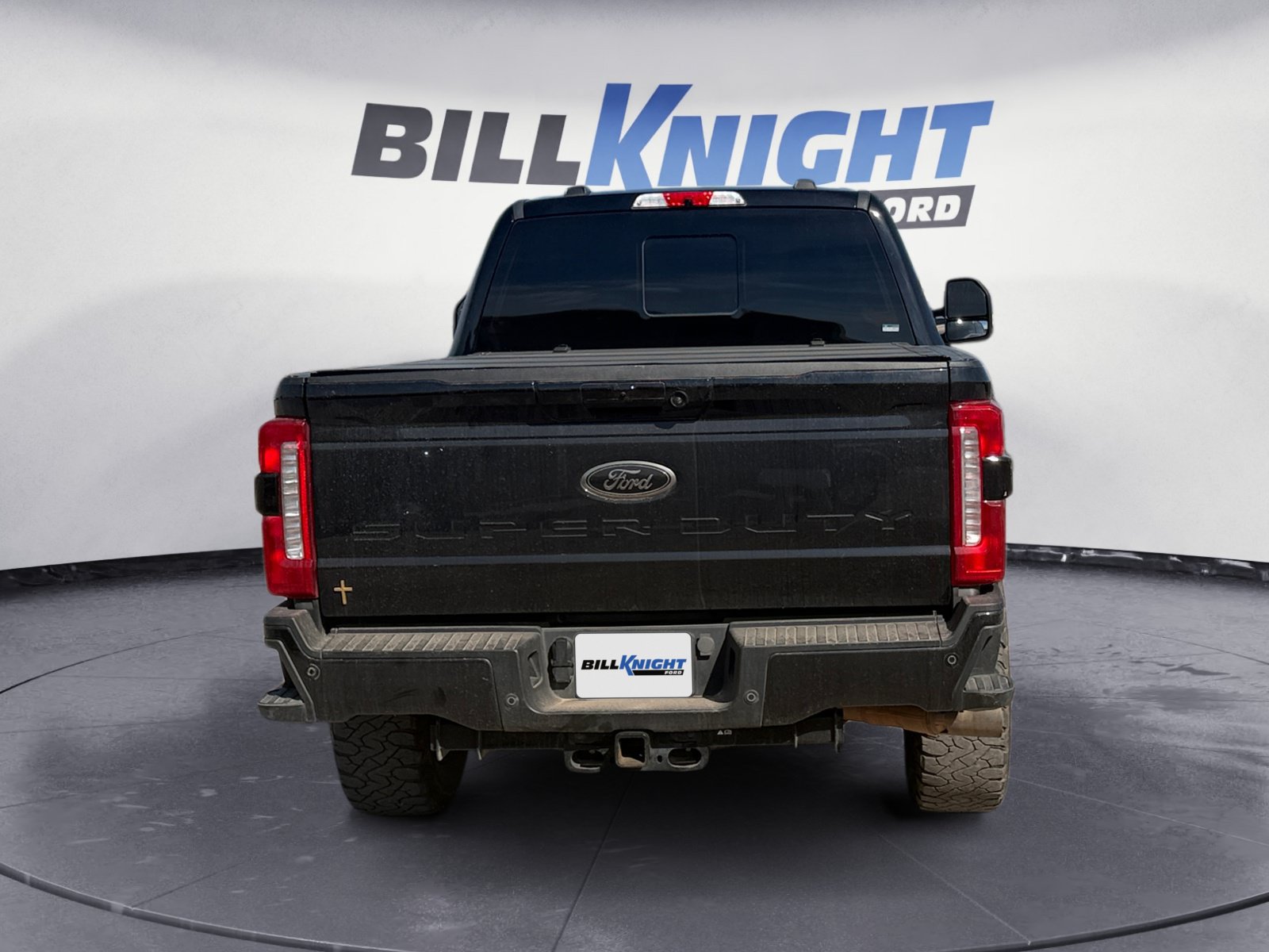 Used 2024 Ford F250 Lariat w/ Lariat Ultimate Package AWD/4WD image 4