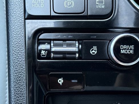 Used 2022 Kia K5 EX w/ EX Premium Package image 17