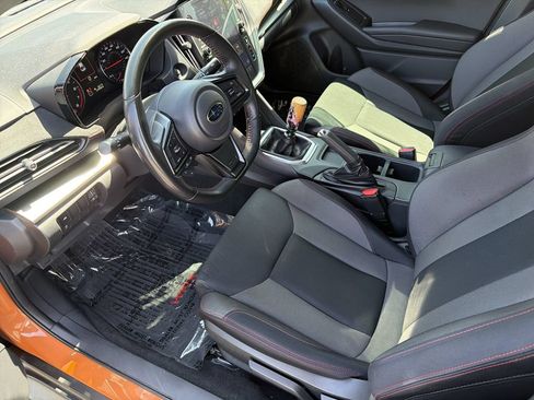 Used 2022 Subaru WRX AWD/4WD image 11
