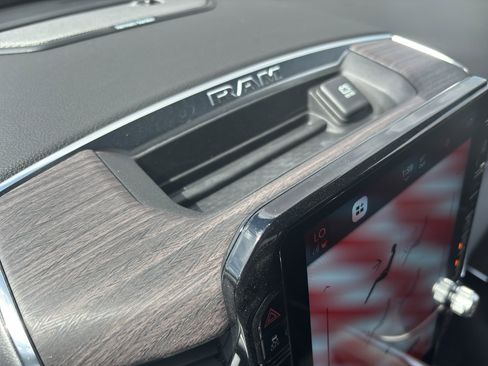 New 2026 RAM 2500 Laramie image 29