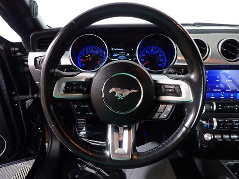 Used 2021 Ford Mustang GT Premium RWD image 26
