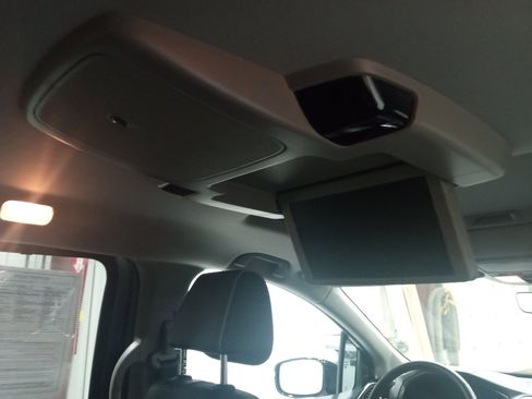 Used 2023 Honda Odyssey Elite image 7