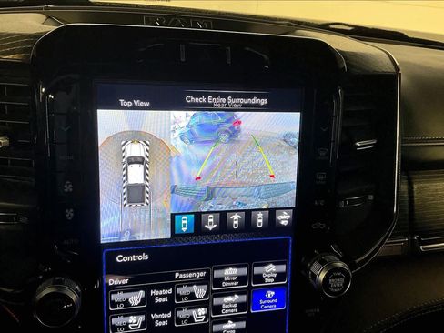 Used 2019 RAM 2500 Limited image 29