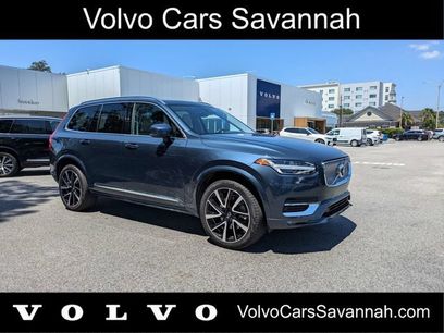 Certified 2023 Volvo XC90 B6 Plus w/ Protection Package Premier