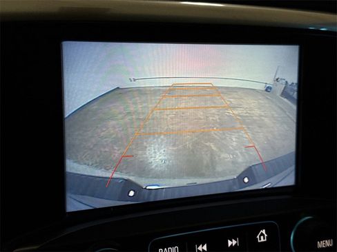 Used 2016 Chevrolet Silverado 1500 LT w/ All Star Edition image 14