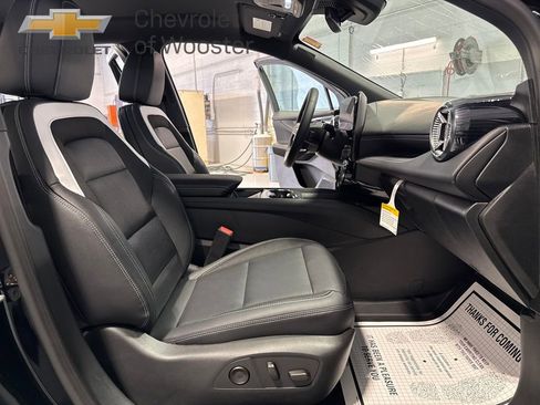 New 2026 Chevrolet Blazer EV LT image 28