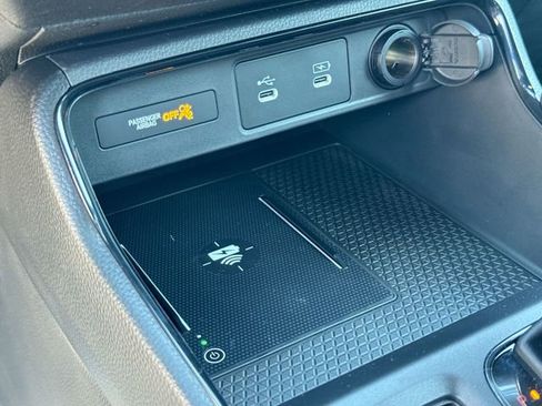 New 2026 Honda CR-V TrailSport image 29