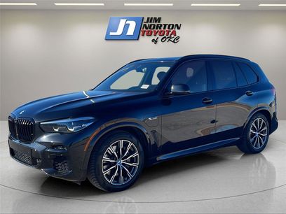 Used 2022 BMW X5 xDrive45e w/ M Sport Package