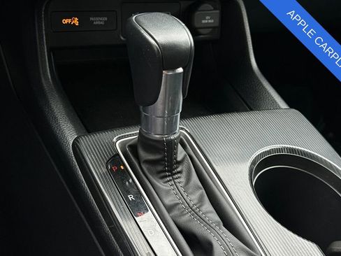 Used 2025 Honda Civic Sport image 22