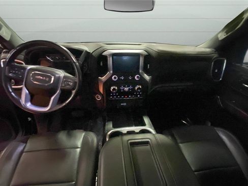 Used 2019 GMC Sierra 1500 SLT w/ SLT Premium Plus Package image 13