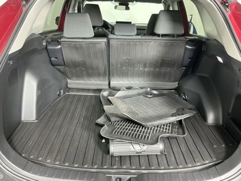 Used 2023 Toyota RAV4 XLE w/ Convenience Package image 23