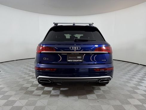 Certified 2023 Audi Q5 2.0T Premium w/ Convenience Package image 6
