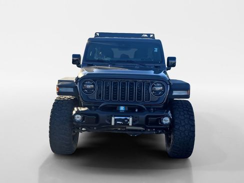 Used 2024 Jeep Wrangler Willys image 10