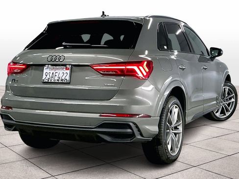 Used 2025 Audi Q3 2.0T Premium w/ Convenience Package image 15