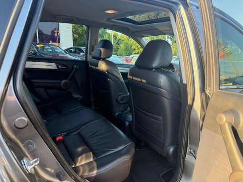 Used 2010 Honda CR-V EX-L image 14