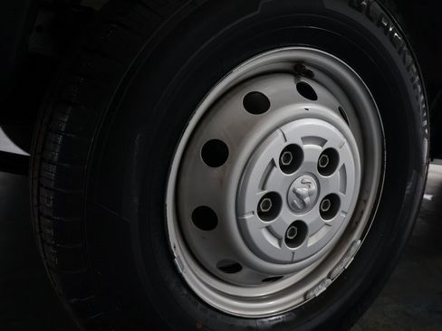 Used 2022 RAM ProMaster 2500 w/ Convenience Group image 25