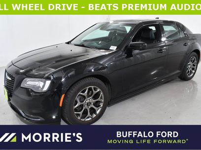 Used 2016 Chrysler 300 S