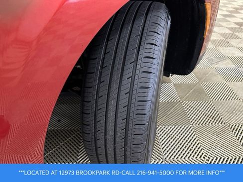 Used 2020 Kia Soul LX FWD image 27