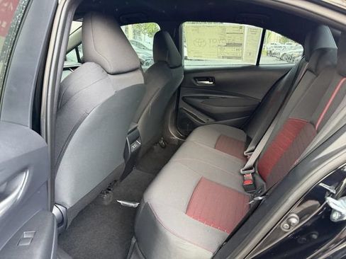 New 2026 Toyota Corolla SE FWD image 9