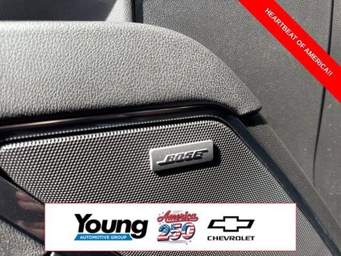 New 2026 Chevrolet Silverado 1500 LT Trail Boss w/ LT Trail Boss Premium Package AWD/4WD image 21