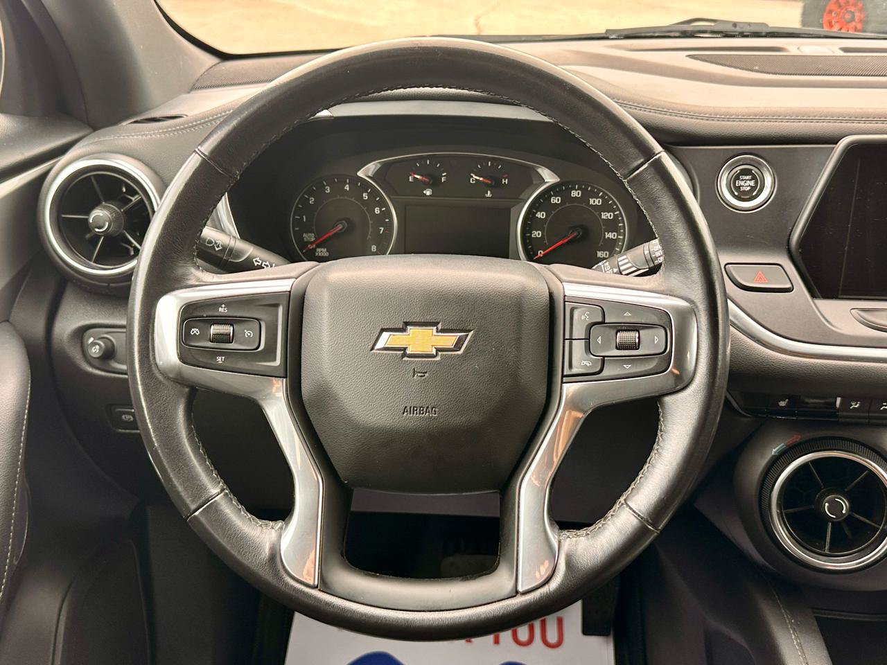 Used 2019 Chevrolet Blazer LT AWD/4WD image 25