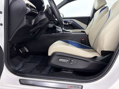 Certified 2025 Acura ADX A-Spec AWD/4WD image 14