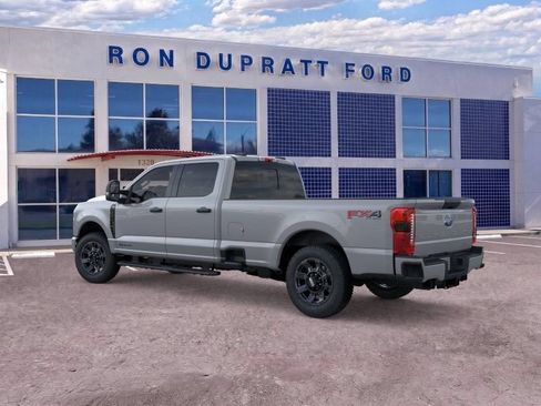 New 2026 Ford F350 XL w/ STX Appearance Package AWD/4WD image 5