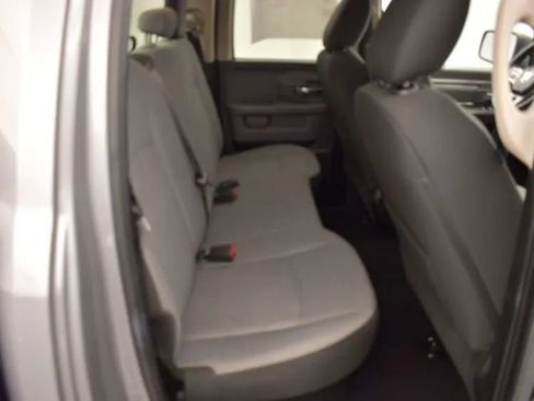 Used 2024 RAM 1500 Classic SLT image 17