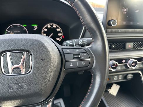 Used 2024 Honda CR-V Sport image 22