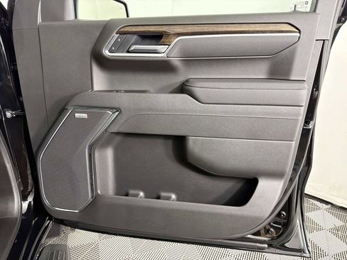 New 2026 GMC Sierra 1500 Elevation w/ Elevation Premium Package image 12