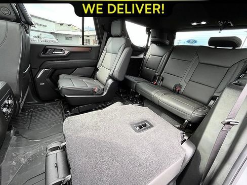 New 2026 GMC Yukon Denali w/ Advanced Technology Package AWD/4WD image 16