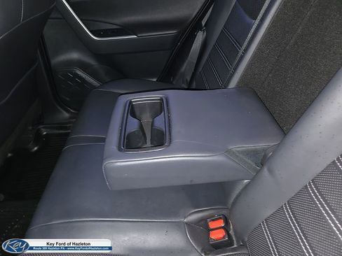 Used 2020 Toyota RAV4 Limited image 62