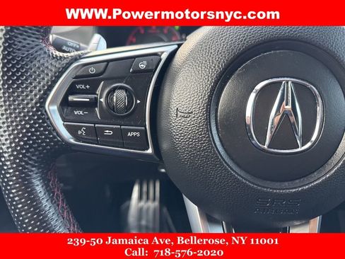 Used 2023 Acura RDX A-Spec image 37