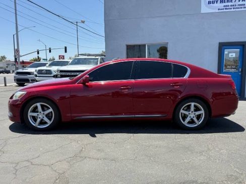 Used 2006 Lexus GS 300 RWD image 6