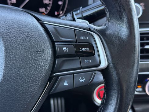 Used 2022 Honda Accord Sport Special Edition image 24