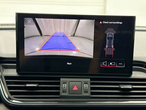 Certified 2023 Audi Q5 2.0T Premium w/ Convenience Package AWD/4WD image 14
