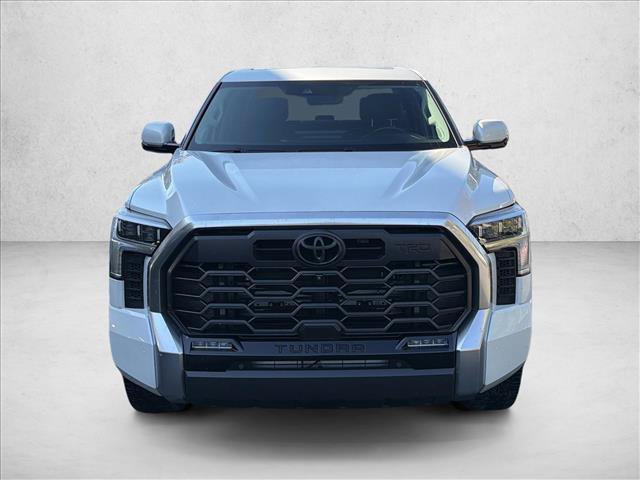 Used 2023 Toyota Tundra Limited w/ TRD Off-Road Package AWD/4WD image 2