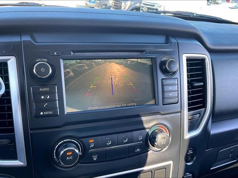 Used 2019 Nissan Titan S w/ S Utility Package AWD/4WD image 20