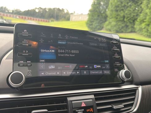 Used 2021 Honda Accord EX-L image 23