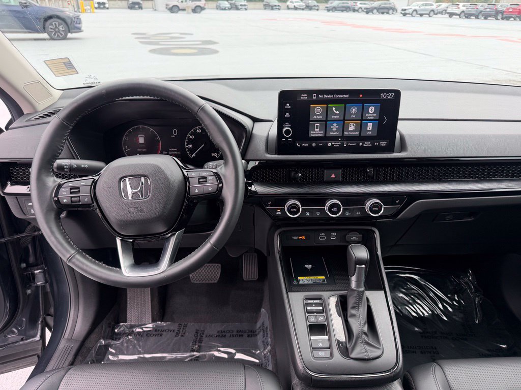 Used 2024 Honda CR-V EX-L image 13