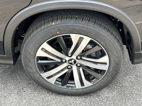 New 2026 Mitsubishi Outlander Sport ES image 12