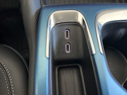 New 2026 Chevrolet Equinox EV LT image 25