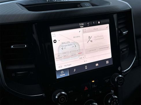 Used 2025 RAM 1500 Big Horn image 26