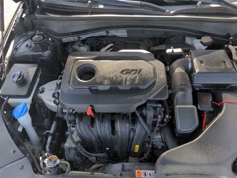 Used 2020 Kia Optima S image 31