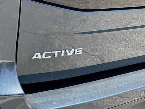 New 2026 Ford Expedition Active RWD image 27