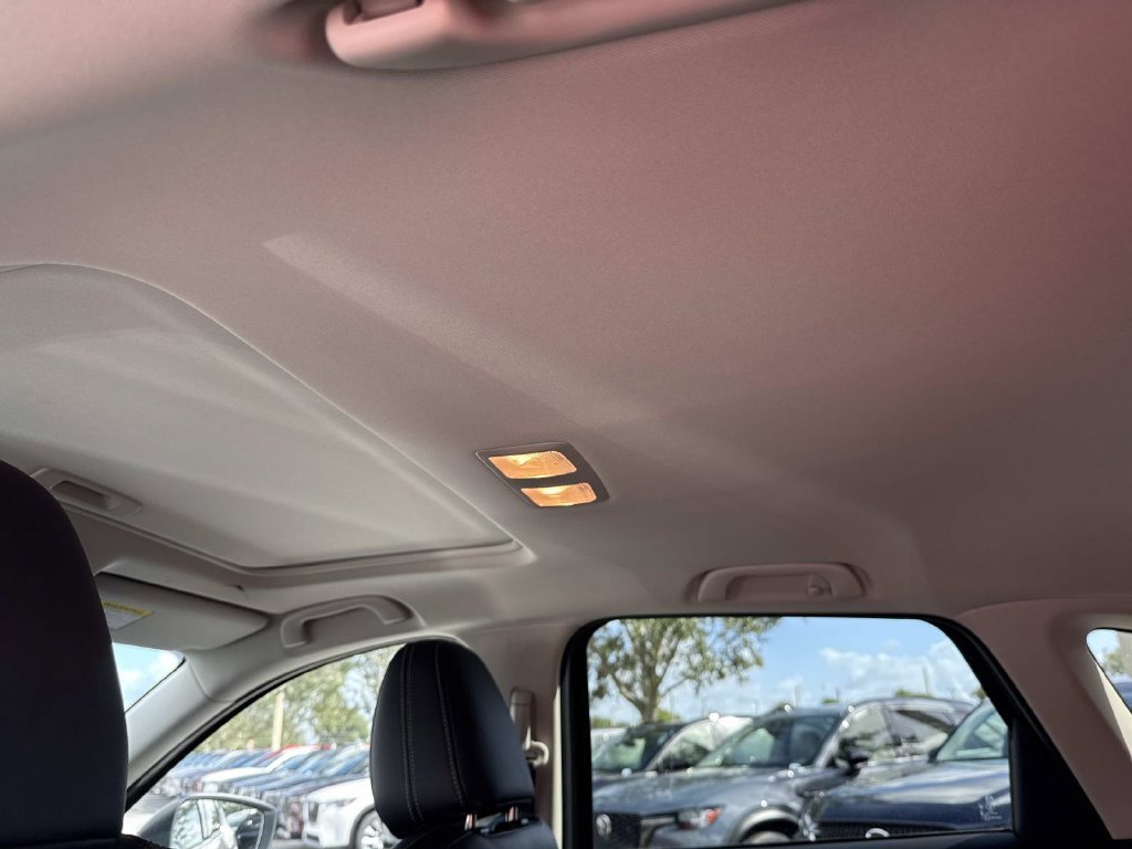 Certified 2024 MAZDA CX-5 AWD 2.5 S image 16